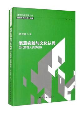表意实践与文化认同