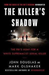The Killer's Shadow (Dey Street Books 2020)