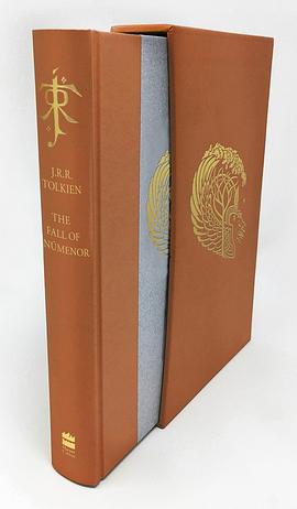 The Fall of Númenor