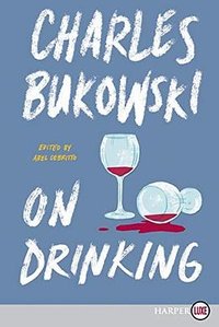 On Drinking (HarperLuxe 2019)