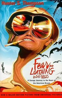 Fear and Loathing in Las Vegas (Vintage 1998)