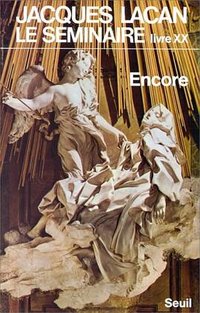 Encore (Seuil 1998)