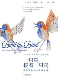 一只鸟接着一只鸟 (中信出版集团 2023)