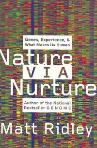 Nature Via Nurture (Us Imports 2003)