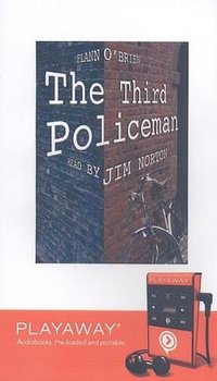 The Third Policeman (Findaway World 2007)