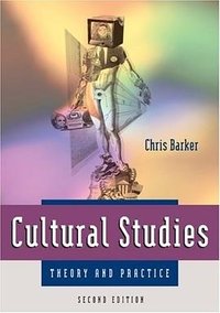 Cultural Studies (Sage Publications Ltd 2003)