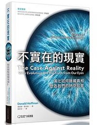 不實在的現實 (大石國際文化 2022)
