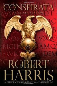Conspirata (Simon & Schuster 2010)