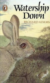 Watership Down (Gardners Books 2000)