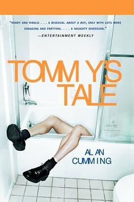 Tommy's Tale