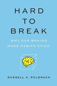 Hard to Break (Princeton University Press 2021)