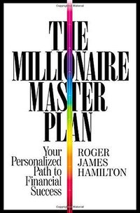 The Millionaire Master Plan (Business Plus 2014)