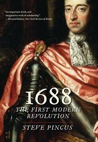 1688 (Yale University Press 2011)