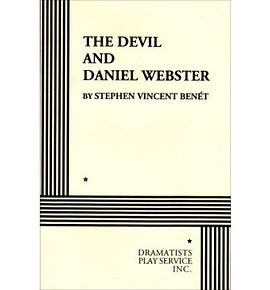 The Devil and Daniel Webster.