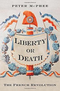 Liberty or Death (Yale University Press 2016)