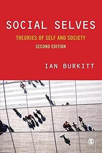 Social Selves (SAGE Publications Ltd 2008)