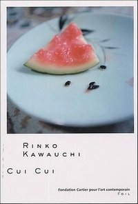 Rinko Kawauchi (Actes Sud 2005)