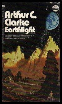 Earthlight (Ballantine Books 1974)