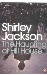 The Haunting of Hill House (Penguin Classics 2009)