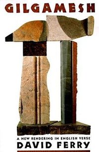 Gilgamesh (Farrar Straus Giroux 1993)