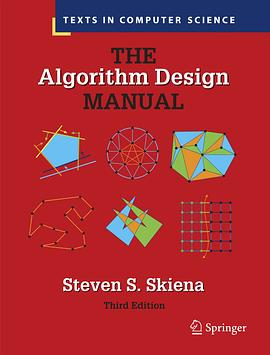 The Algorithm Design Manual