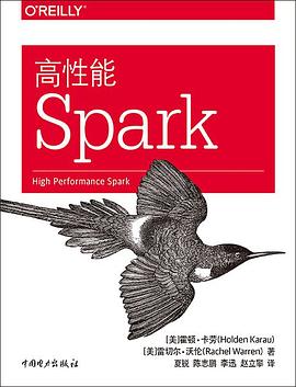 高性能Spark