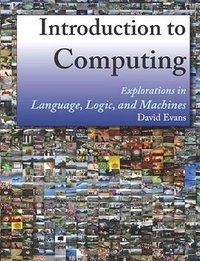 Introduction to Computing