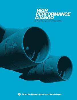 High Performance Django