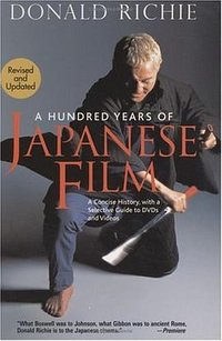 A Hundred Years of Japanese Films