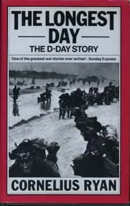 The Longest Day (New Orchard Editions Ltd. 1994)
