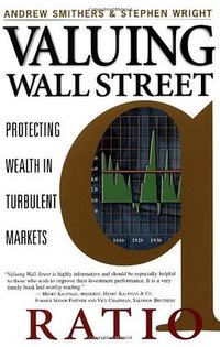 Valuing Wall Street