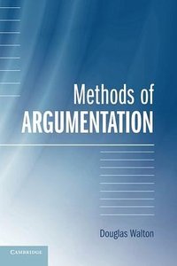 Methods of Argumentation