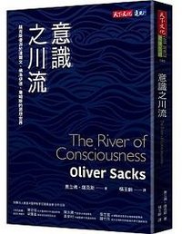 意識之川流 (天下文化 2018)