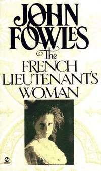 The French Lieutenant's Woman (Signet 1981)