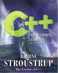 The C++ Programming Language (Addison-Wesley Professional 1997)