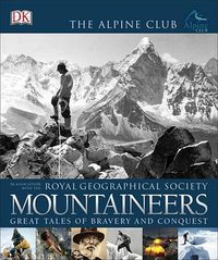 Mountaineers (DK 2015)