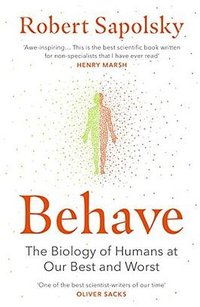 Behave (Vintage 2018)