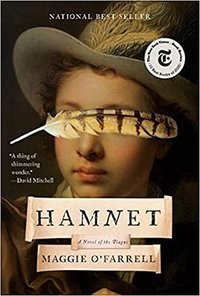 Hamnet (Knopf 2020)