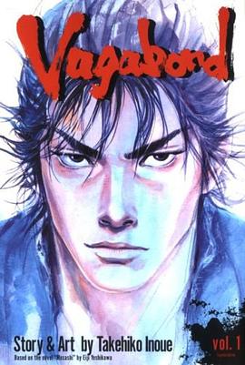 Vagabond, Volume 1