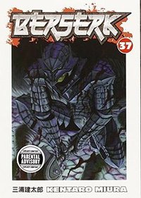 Berserk, Vol. 37 (Dark Horse Comics 2013)