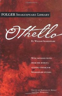 Othello (Simon & Schuster 2004)