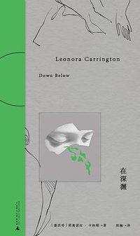 在深渊 (广西师范大学出版社 2023)