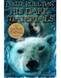 His Dark Materials Omnibus (Random House Childrens Books 2007)