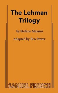 The Lehman Trilogy