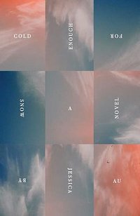 Cold Enough for Snow (New Directions 2022)