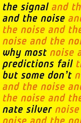 The Signal and the Noise