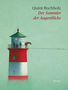 Der Sammler der Augenblicke.