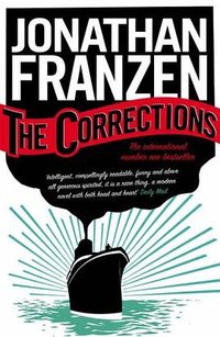 The Corrections (HarperPerennial 2007)