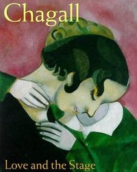 Chagall (Merrell Holberton 1998)