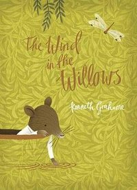 The Wind in the Willows (Puffin Classics 2017)